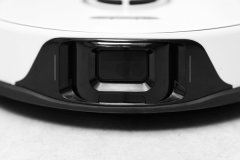 多功能家用清洁机器人