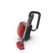 宠物毛发专用吸尘器